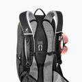 Fahrrad-Rucksack Deuter Bike I 20 l schwarz 320222170000 3
