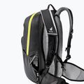 Fahrrad-Rucksack Deuter Bike I 20 l schwarz 320222170000 4
