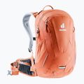 Damen-Fahrradrucksack Deuter Superbike EXP SL 14 l orange 320302190040 2