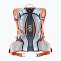 Damen-Fahrradrucksack Deuter Superbike EXP SL 14 l orange 320302190040 3