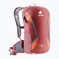 Deuter Race X 12 l Fahrradrucksack rot 320422159070 2