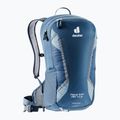 Fahrrad-Rucksack Deuter Race EXP Air 14 l blau 320442113350
