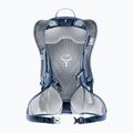 Fahrrad-Rucksack Deuter Race EXP Air 14 l blau 320442113350 3