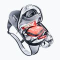 Deuter Road One 5 l Fahrradrucksack schwarz 320502170000 8