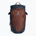 Deuter Compact EXP 14 l Fahrradrucksack rot 320612153320