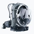Fahrradrucksack Damen deuter Flyt 12 l SL grau 321121471 6