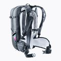 Fahrradrucksack Damen deuter Flyt 12 l SL grau 321121471 8
