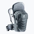 Fahrradrucksack Damen deuter Flyt 12 l SL grau 321121471 10