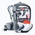 Fahrradrucksack Damen deuter Flyt 12 l SL grau 321121471 11