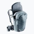 Deuter Flyt 20 l Fahrradrucksack graphit/schwarz 4