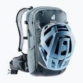 Deuter Flyt 20 l Fahrradrucksack graphit/schwarz 6