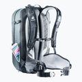 Deuter Flyt 20 l Fahrradrucksack graphit/schwarz 8