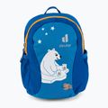 Deuter Pico 5 l Kinder-Wanderrucksack blau 361002113240