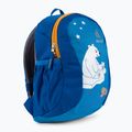 Deuter Pico 5 l Kinder-Wanderrucksack blau 361002113240 2