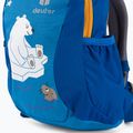 Deuter Pico 5 l Kinder-Wanderrucksack blau 361002113240 5