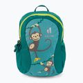 Deuter Pico 5 l Kinder-Wanderrucksack grün 361002132390