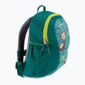 Deuter Pico 5 l Kinder-Wanderrucksack grün 361002132390 2