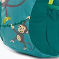 Deuter Pico 5 l Kinder-Wanderrucksack grün 361002132390 5