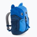 Deuter Kinder-Wanderrucksack Kikki 8 l blau 361042133330