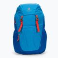Kinder-Wanderrucksack Deuter Junior 18 l blau 361052113240 2