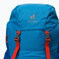 Kinder-Wanderrucksack Deuter Junior 18 l blau 361052113240 4