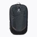 Kinderfahrradrucksack Deuter Compact 8 l 47010 schwarz-grau 3612021