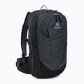 Kinderfahrradrucksack Deuter Compact 8 l 47010 schwarz-grau 3612021 2