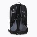 Kinderfahrradrucksack Deuter Compact 8 l 47010 schwarz-grau 3612021 3