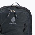 Kinderfahrradrucksack Deuter Compact 8 l 47010 schwarz-grau 3612021 4