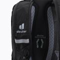 Kinderfahrradrucksack Deuter Compact 8 l 47010 schwarz-grau 3612021 5