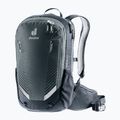 Kinderfahrradrucksack Deuter Compact 8 l 47010 schwarz-grau 3612021 6