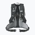Kinderfahrradrucksack Deuter Compact 8 l 47010 schwarz-grau 3612021 7