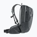 Kinderfahrradrucksack Deuter Compact 8 l 47010 schwarz-grau 3612021 8