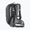 Kinderfahrradrucksack Deuter Compact 8 l 47010 schwarz-grau 3612021 9