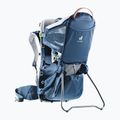 Deuter Kid Comfort Active Babytrage navy blau 3620121 2