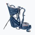 Deuter Kid Comfort Active Babytrage navy blau 3620121 4