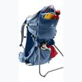 Deuter Kid Comfort Active Babytrage navy blau 3620121 8