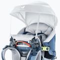 Deuter Kid Comfort Active Babytrage navy blau 3620121 9