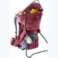 Deuter Kid Comfort Kindertrage kastanienbraun 362022150260 8