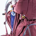 Deuter Kid Comfort Kindertrage kastanienbraun 362022150260 9