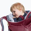 Deuter Kid Comfort Kindertrage kastanienbraun 362022150260 11