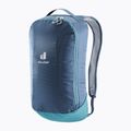 Deuter Kid Comfort Pro Kindertrage blau 362032130030 9