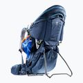 Deuter Kid Comfort Pro Kindertrage blau 362032130030 10