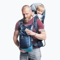 Deuter Kid Comfort Pro Kindertrage blau 362032130030 12