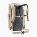 Cityrucksack deuter UP Sydney 22 l sand/bone 4