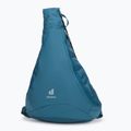 Eine Schulter Wanderrucksack Deuter Tommy M 8 l blau 3800121 2