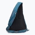Eine Schulter Wanderrucksack Deuter Tommy M 8 l blau 3800121 3