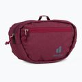 Deuter Organizer Belt Hüfttasche rot 3900421