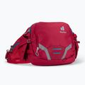 Deuter Pulse 3 Hüfttasche kastanienbraun 3910321