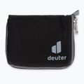 Deuter Zip Wallet RFID Block schwarz 392252170000 2